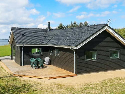 Holiday Home Vinderup X