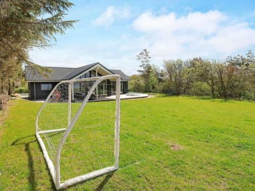 Holiday Home Vinderup X