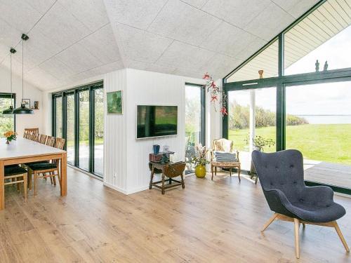 Holiday Home Vinderup X