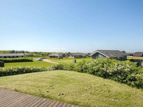 Holiday Home Kildebakken