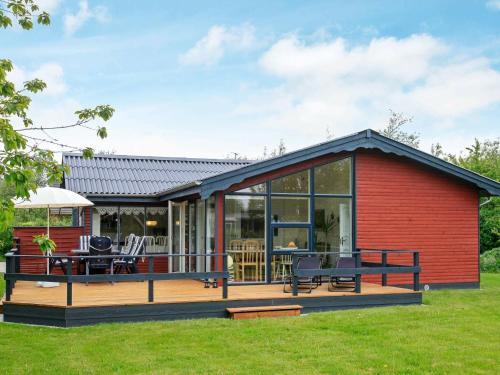 Holiday Home Pilev�nget