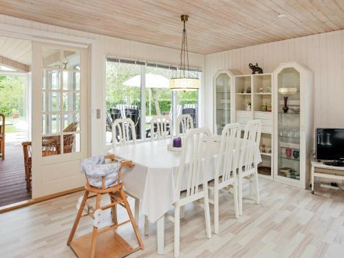 Holiday Home Pilev�nget