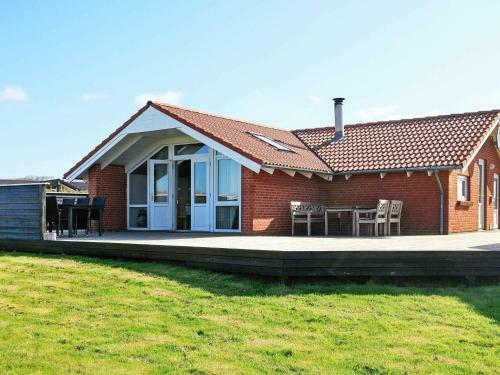 Holiday Home Lerskr�nten III