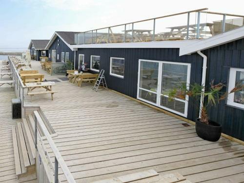 Holiday Home Lerskr�nten III