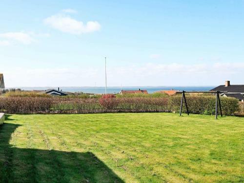 Holiday Home Lerskr�nten III
