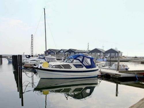 Holiday Home Lerskr�nten III