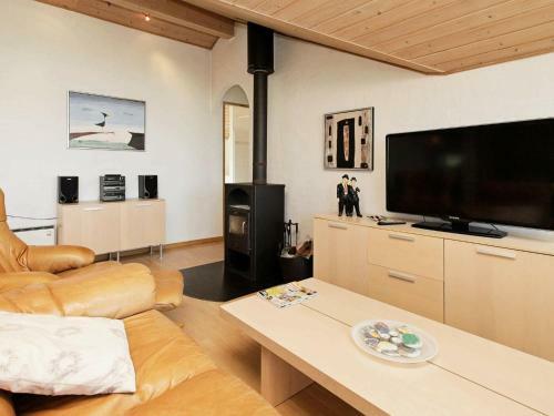 Holiday Home Lerskr�nten III