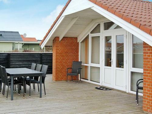 Holiday Home Lerskr�nten III