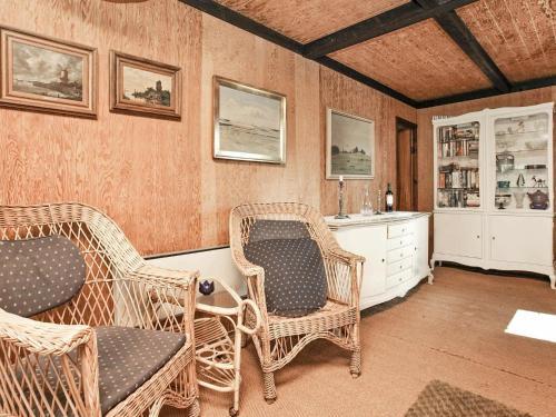 Holiday Home Vinderup II