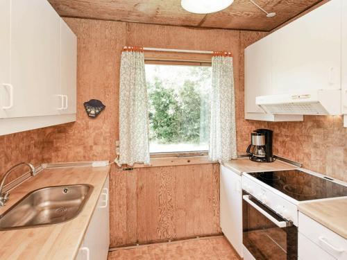 Holiday Home Vinderup II
