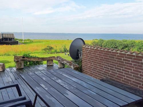 Three-bedroom Holiday Home In Vinderup 3