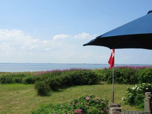 Three-bedroom Holiday Home In Vinderup 3
