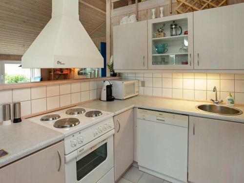 Holiday Home Vinderup