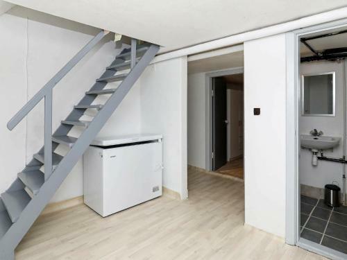 Holiday Home Sp�ttrup V