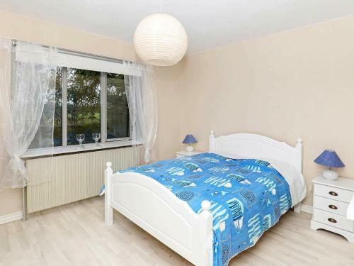 Holiday Home Sp�ttrup V