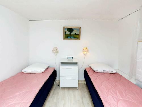 Holiday Home Sp�ttrup V