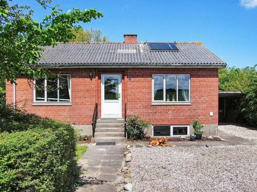 Holiday Home Sp�ttrup V