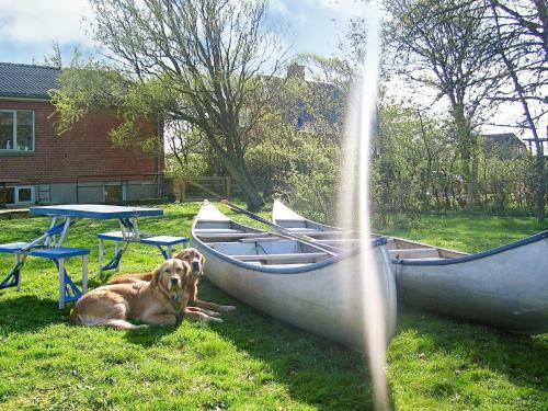 Holiday Home Sp�ttrup V