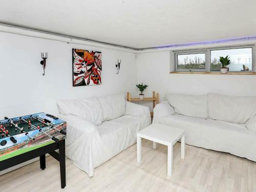 Holiday Home Sp�ttrup V
