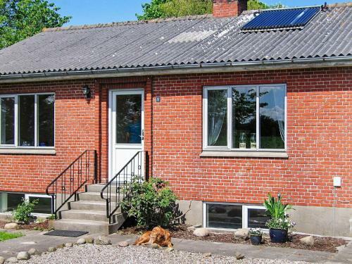 Holiday Home Sp�ttrup V
