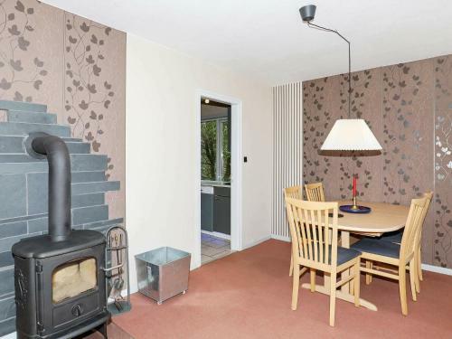 Holiday Home Sp�ttrup V