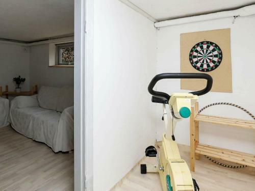 Holiday Home Sp�ttrup V