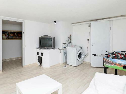 Holiday Home Sp�ttrup V