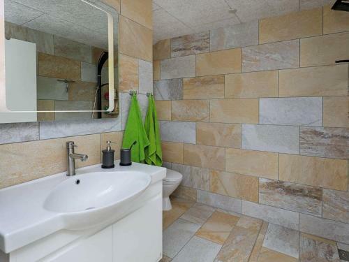 Holiday Home Sp�ttrup Viii