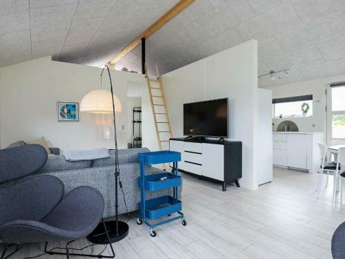 Holiday Home Sp�ttrup Viii