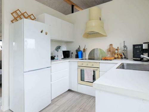 Holiday Home Sp�ttrup Viii