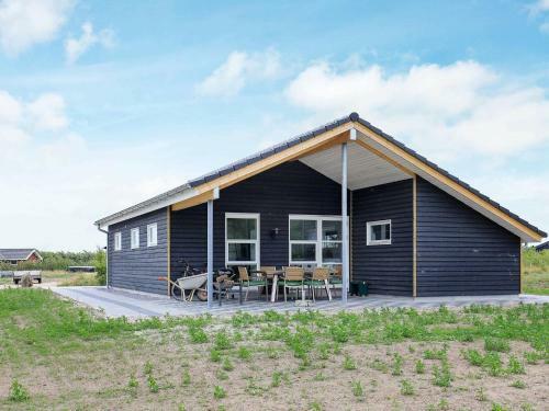 Holiday Home Sp�ttrup Viii