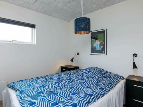 Holiday Home Sp�ttrup Viii