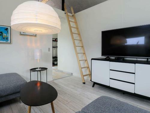 Holiday Home Sp�ttrup Viii