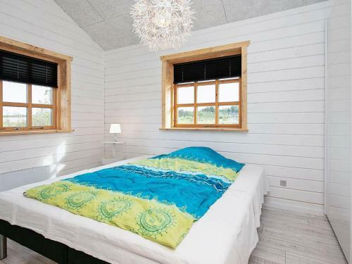 Holiday Home Sp�ttrup IX