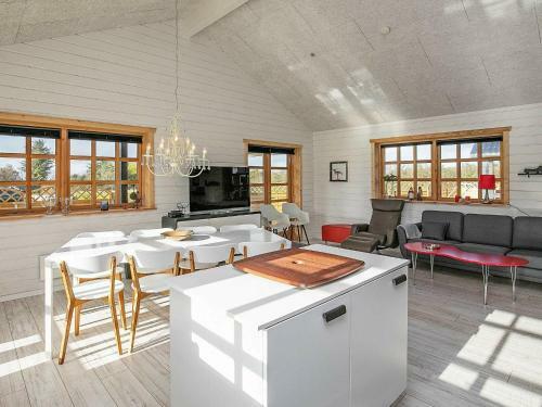 Holiday Home Sp�ttrup IX