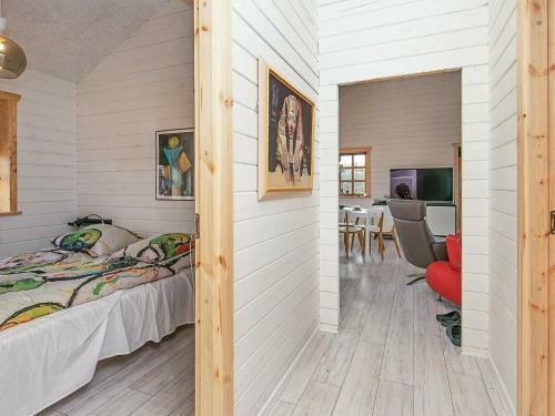 Holiday Home Sp�ttrup IX