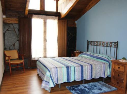 Agroturismo Casa Rural De Miguel