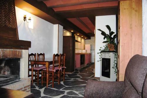 Agroturismo Casa Rural De Miguel