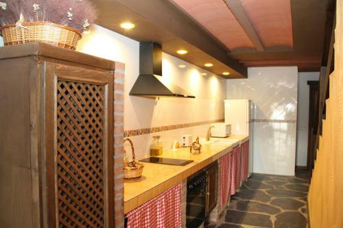 Agroturismo Casa Rural De Miguel