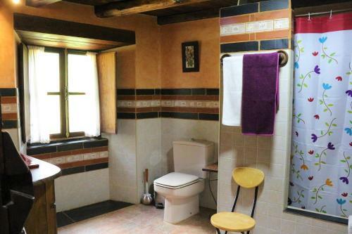 Agroturismo Casa Rural Chao De Castro