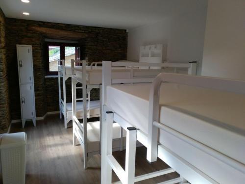 Albergue Castelos Lourenz�
