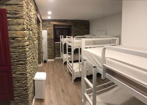 Albergue Castelos Lourenz�