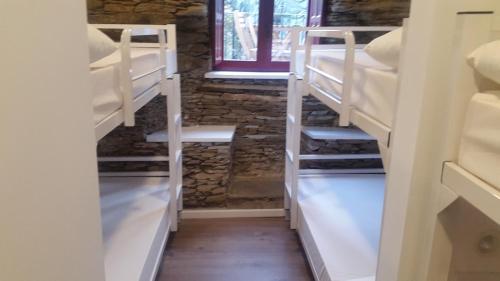 Albergue Castelos Lourenz�