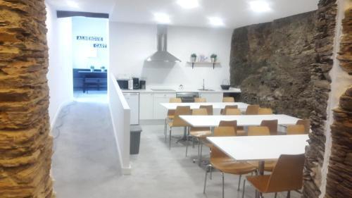 Albergue Castelos Lourenz�