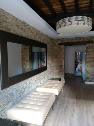 Albergue Castelos Lourenz�