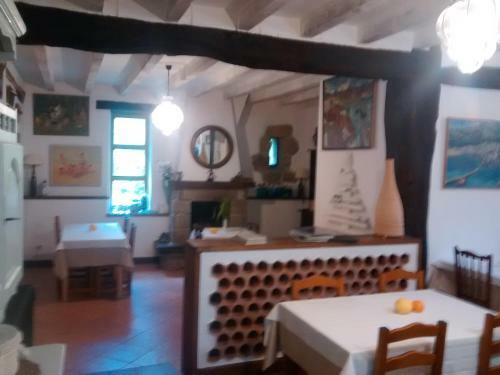 Hotel Rural Natxiondo