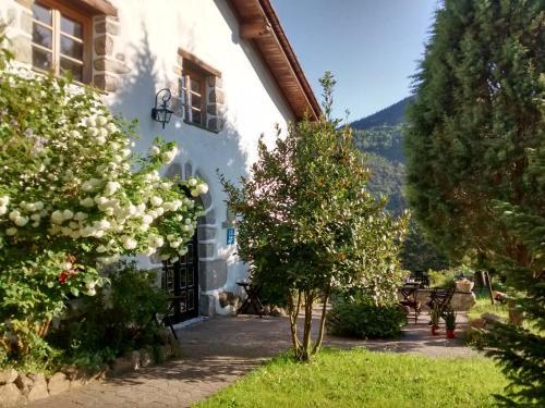 Hotel Rural Natxiondo