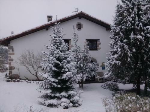 Hotel Rural Natxiondo