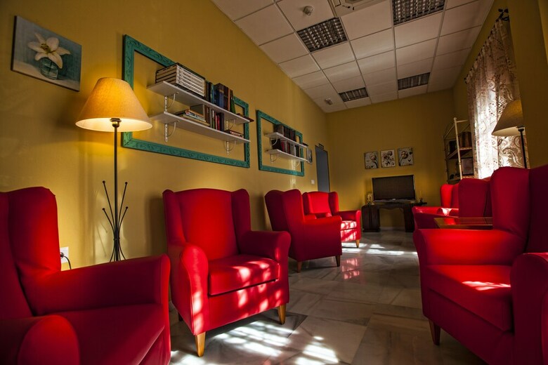 Sol I Daria Alpujarra Hotel