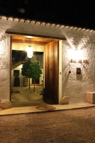 Agroturismo Casa Del Riu